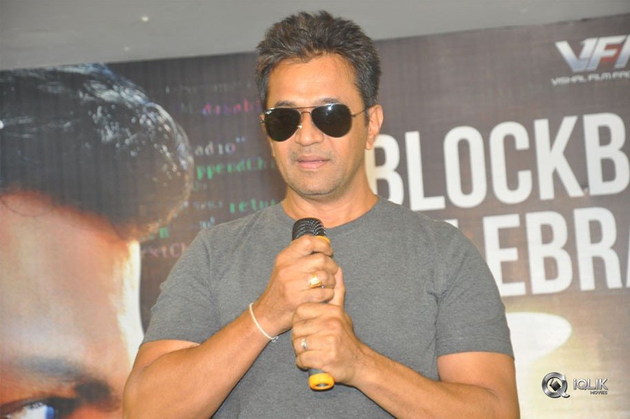 Abhimanyudu-Movie-Successmeet